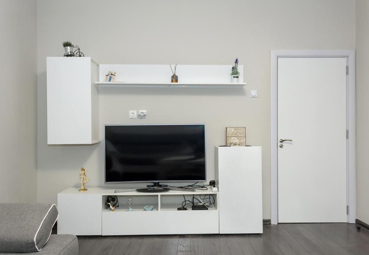 Cosy And Modern 1Bd Flat Near The City Centre By Flat Mаnager Varna ภายนอก รูปภาพ