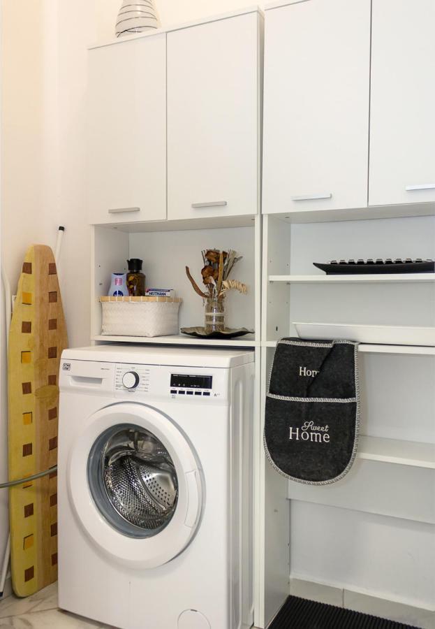 Cosy And Modern 1Bd Flat Near The City Centre By Flat Mаnager Varna ภายนอก รูปภาพ