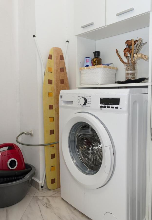 Cosy And Modern 1Bd Flat Near The City Centre By Flat Mаnager Varna ภายนอก รูปภาพ
